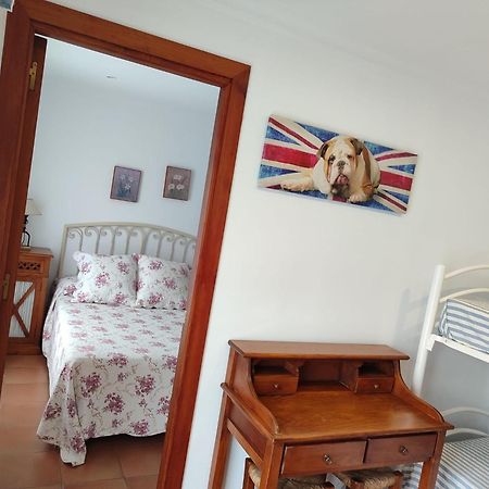 Mrz Rentals Playa Valdelagrana Puerto Mar エル・プエルト・デ・サンタ・マリア エクステリア 写真