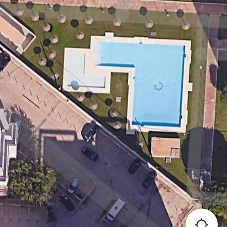Mrz Rentals Playa Valdelagrana Puerto Mar エル・プエルト・デ・サンタ・マリア エクステリア 写真