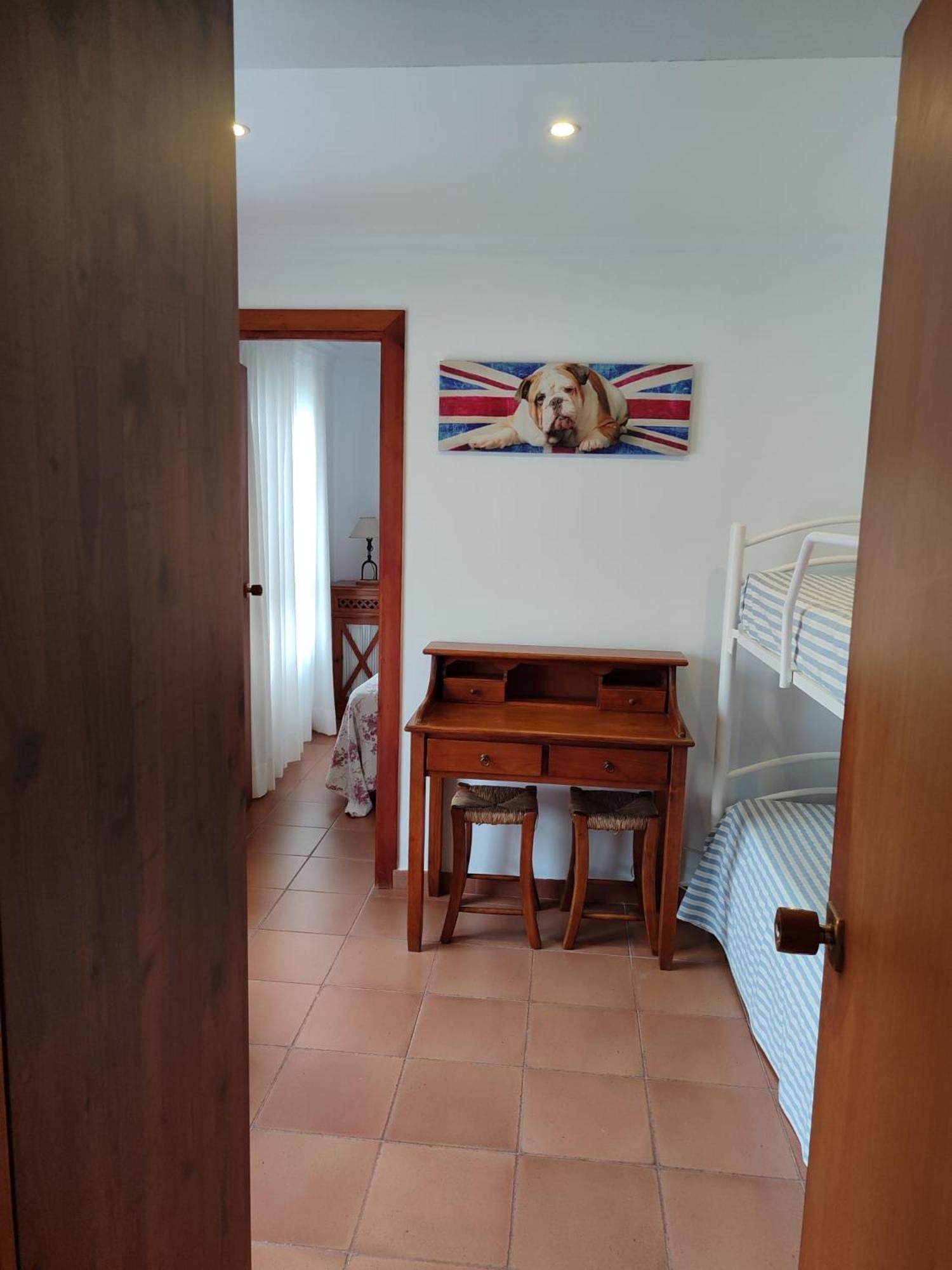 Mrz Rentals Playa Valdelagrana Puerto Mar エル・プエルト・デ・サンタ・マリア エクステリア 写真